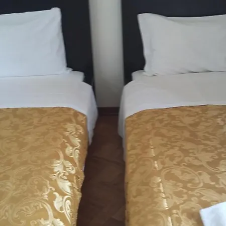 Affittacamere Venice Guesthouse Mestre