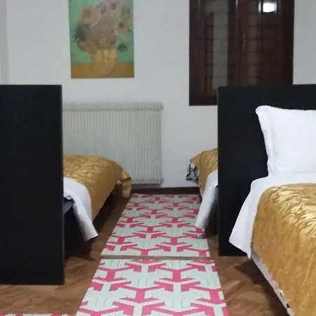 ゲストハウス Venice Guesthouse *