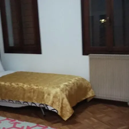 Venice Guesthouse メストレ