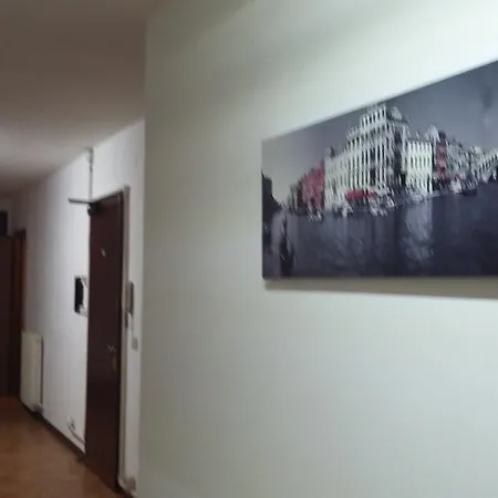 Venice Guesthouse Mestre