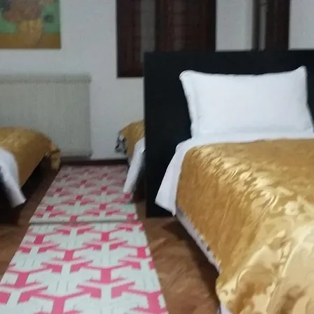 Venice Guesthouse Vendégház Mestre