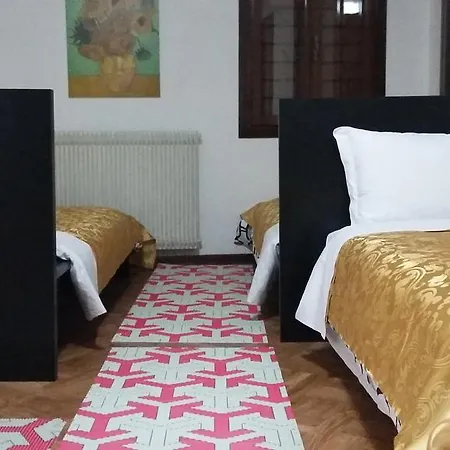 Venice Guesthouse Mestre