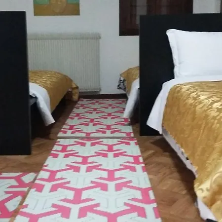 Venice Guesthouse Vendégház
