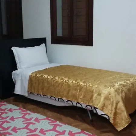 Vendégház Venice Guesthouse Mestre