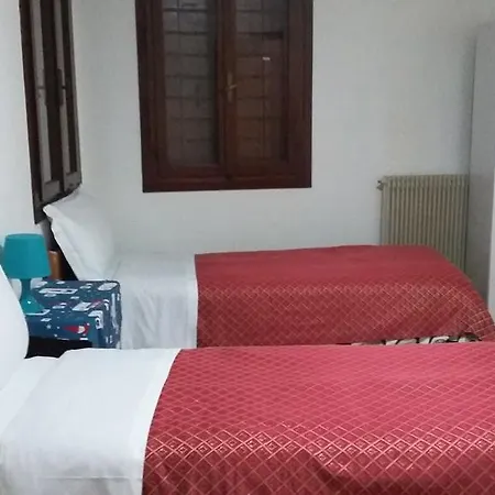 Vendégház Venice Guesthouse