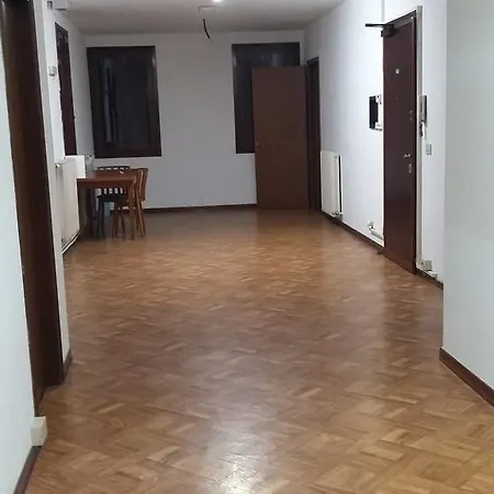 Venice Guesthouse Vendégház Mestre