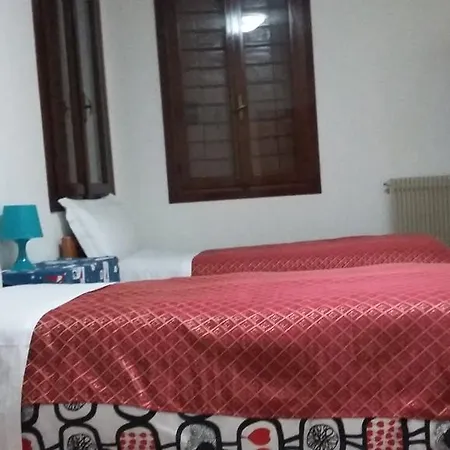 Vendégház Venice Guesthouse Mestre