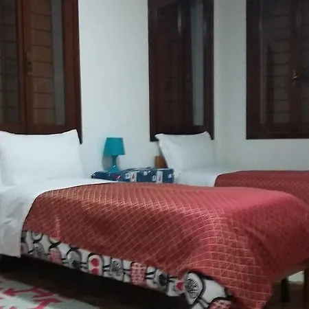 Vendégház Venice Guesthouse
