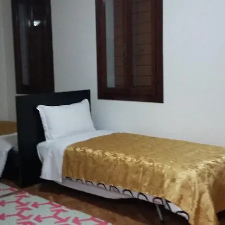 Vendégház Venice Guesthouse Mestre