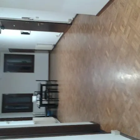 Venice Guesthouse Vendégház Mestre