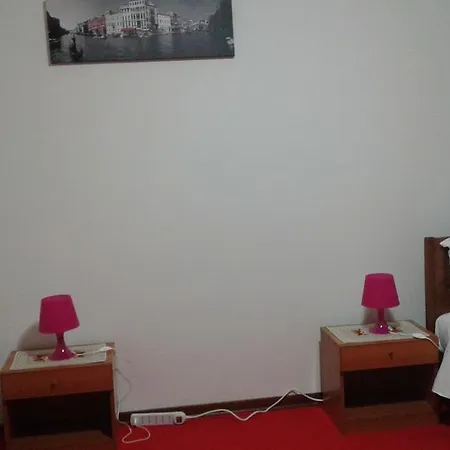 Venice Guesthouse * Mestre