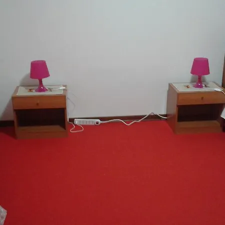 Venice Guesthouse Vendégház Mestre