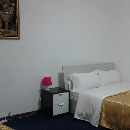 Venice Guesthouse Mestre