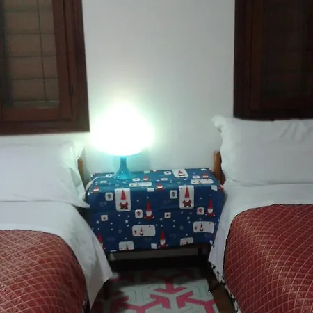 Venice Guesthouse