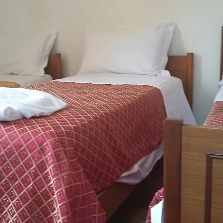 Venice Guesthouse Mestre