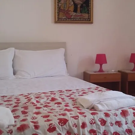 Venice Guesthouse Mestre