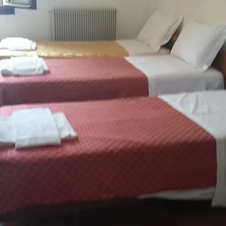 Vendégház Venice Guesthouse Mestre