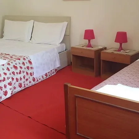 Venice Guesthouse Mestre