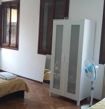 Vendégház Venice Guesthouse Mestre