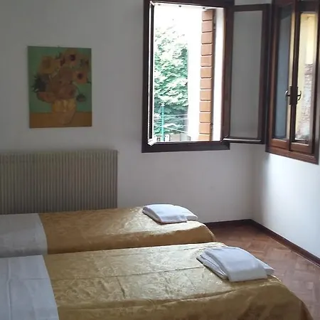 Vendégház Venice Guesthouse