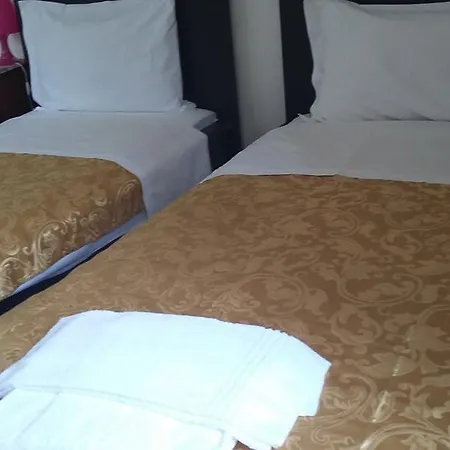 Vendégház Venice Guesthouse Mestre