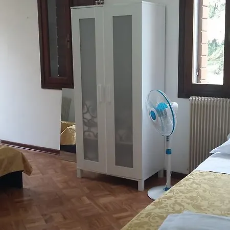 Venice Guesthouse Mestre